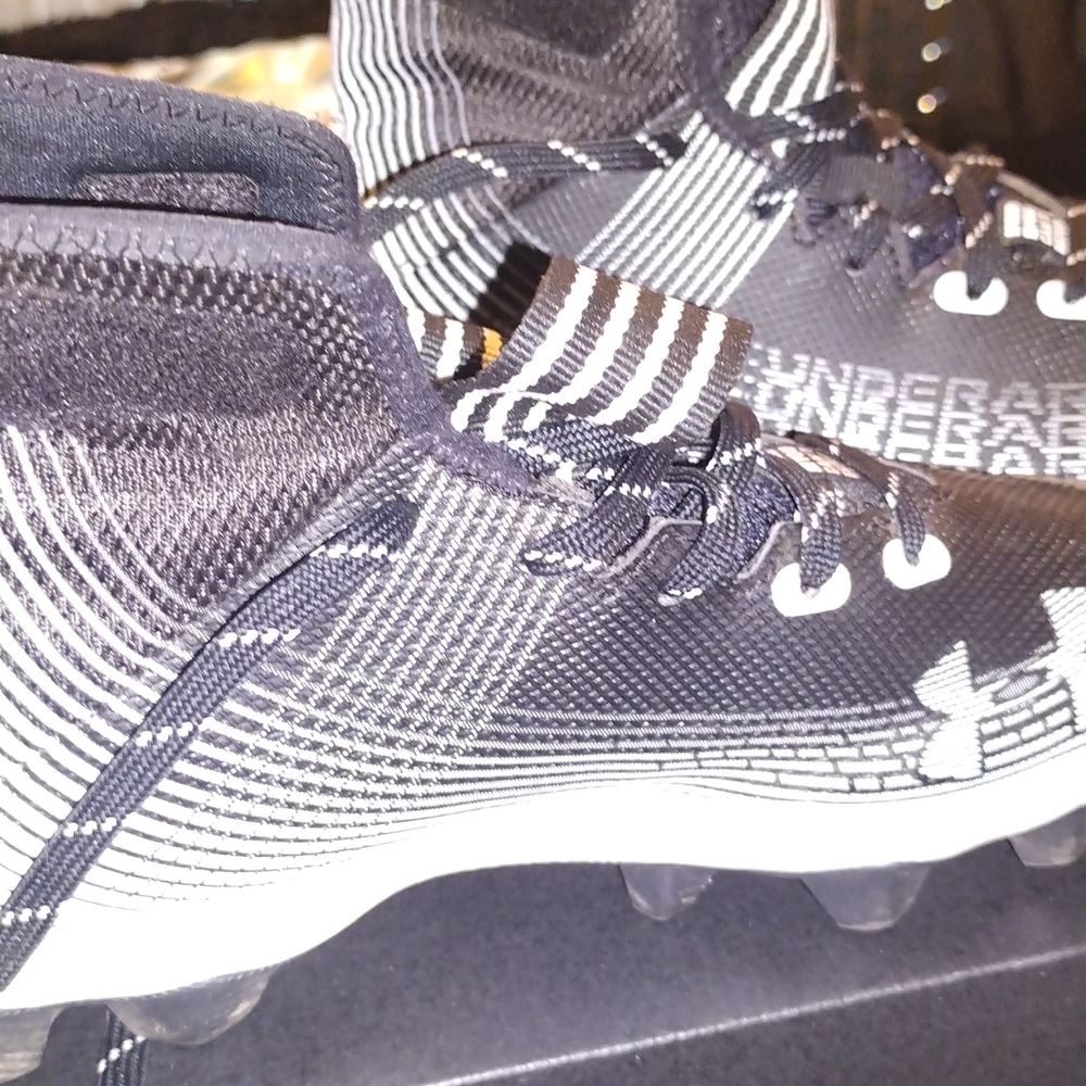 Youth Cleats